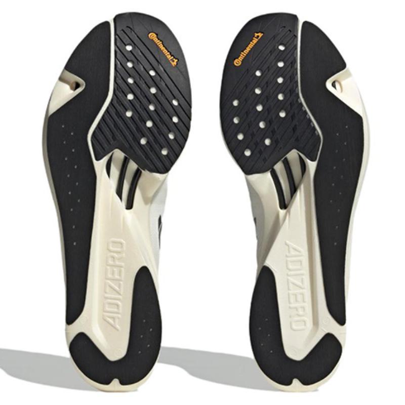 adidas Adizero Takumi Sen 9 White Sneakers GY2594