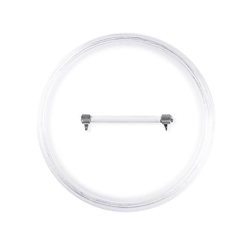 Инструмент для педикюра вросшего ногтя - Изогнутый зажим для ногтей на ногах, инструмент для ухода за ногтями на пальцах ног, выпрямляющая корректирующая клипса для пальцев ног - Инструмент для ухода за вросшим ногтем