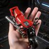 Transforming Robot Motorcycle Toy Movable Joints Educational Transformable Motorbike Deformation Robot Model Toddlers Boys Birthday