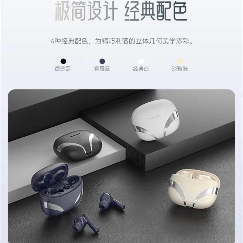 Xiaomi Original S25 Wireless Bluetooth Earphone TWS HIFI Headset Music Noise Reduction Earbuds For Smartphone Android Headphone