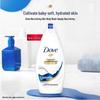 Dove Deeply Nourishing Body Wash