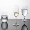 Imported SCHOTT ZWIESEL ZWIESEL Pair Tumbler Vigna 397ml Clear Set of 2 Dishwasher Safe P117875 [Regular Product]
