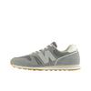New NB 373 Wear Resistant Low Top Casual Shoes Unisex Gray ML373SL2