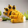Leopard Giraffe Animal Paw Gloves Claw Hand Gloves Tiger Claw Gloves Creative   Kids Toy