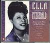 CD ELLA FITZGERALD - Basin Street Blues & Big Boy Blue MCJ002 TRING INTERNATI Europe Jazz Used