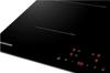 Table induction SAMSUNG NZ63T3706A1/UR - 3 foyers - L59 cm - Zone 28cm