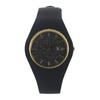 Смотреть ICE GLITTER Дамы (Ледяной дозор) Ice-Watch ICE.GT.BBK.US15 [Предмет]