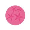 Pentagram Star Shape Star Cake Decoration Fondant Silicone Mold Soft Clay Clay Chocolate Baking Glue