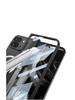 Магнитный чехол для беспроводной зарядки Google Pixel 9 Pro Fold с шарниром и подставкой