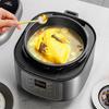Midea Многофункциональная электрическая скороварка, штепсель CN (адаптер в комплекте)