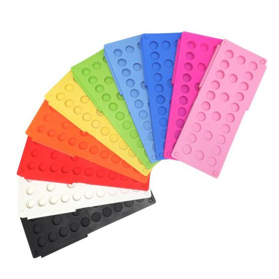 Доска для складывания рубашек Папка для одежды футболок Прочная, надежная, простая в использовании, широко применяемая, органайзер для белья Папка для рубашек