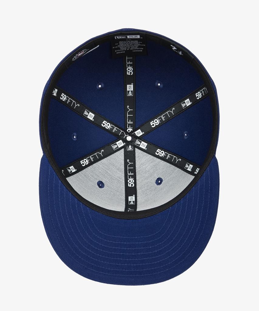 New Era 5950 Mlb Кепка Hyekim Losdod D Roy