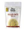 Oatmeal Gluten Free (500 G), Rolled Oats Gluten Free True Elements
