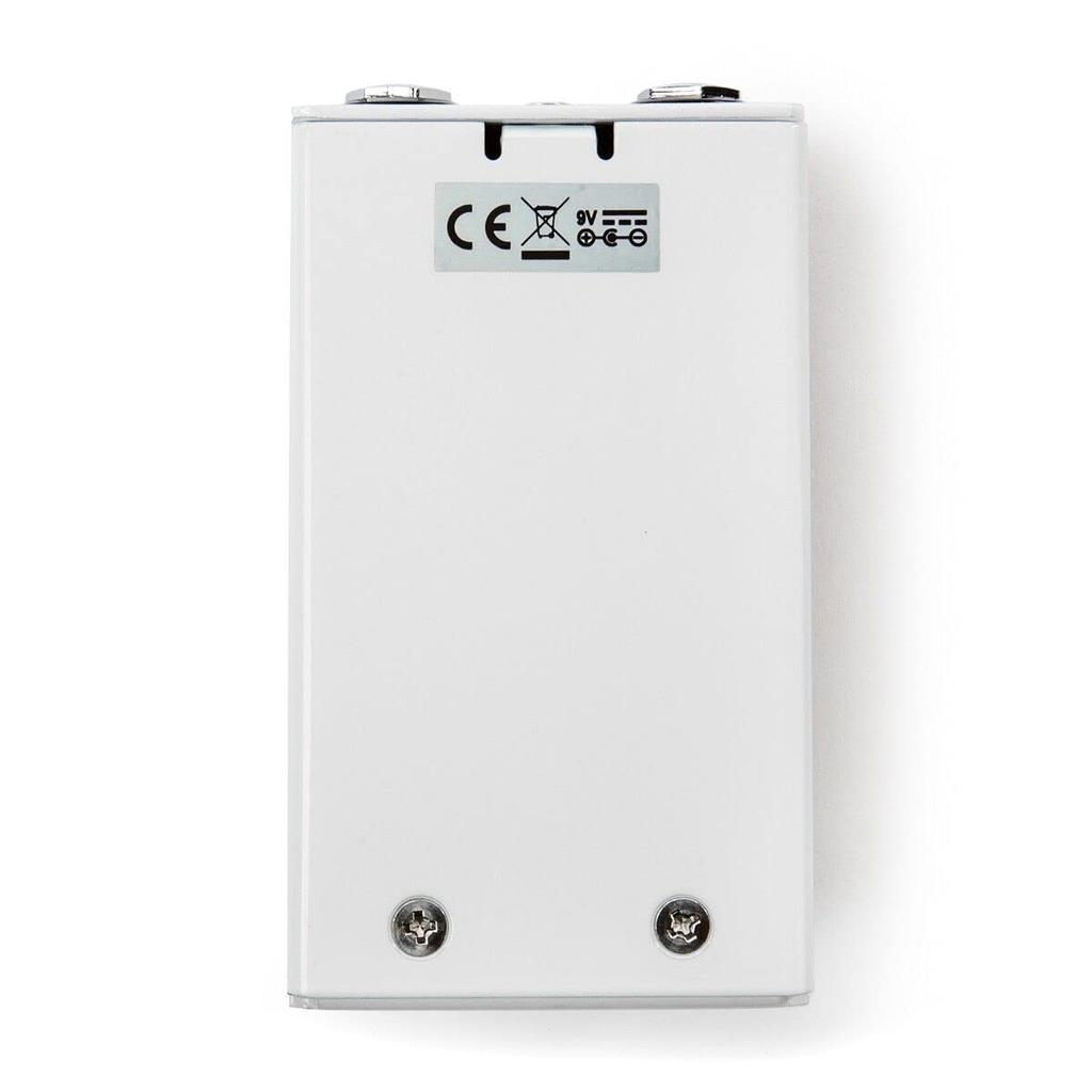 Way Huge WM25 STO OVERDRIVE Super Terrific Overdrive [Used]