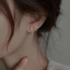 Everyday Ear Hooks: Sleek, Trendy, Nourishing Earrings for 2025