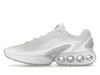 Air Max DN Белый Металлик Серебристый - DV3337-101