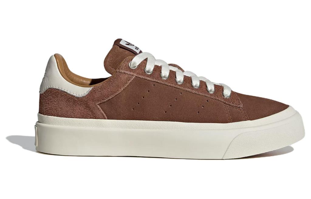 Мужские кроссовки adidas Stan Smith CS Lux 'Preloved Brown'