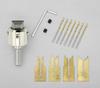 Alloy Tool Woodworking Bead Cutter Separate Design Precision Durable For Woodworking And Bead Making