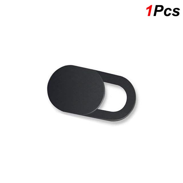 1/5/10/20pcs Webcam Cover Privacy Protective Antispy Cover Sticker For iPad Web Laptop PC Macbook Tablet Lenses Privacy Sticker