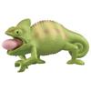 TAKARA TOMY Ania AS-28 Chameleon (veiled Chameleon) Animal Dinosaur Toy Ages 3+