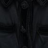 LOUIS VUITTON Made in France Jacket 34 black Women Used