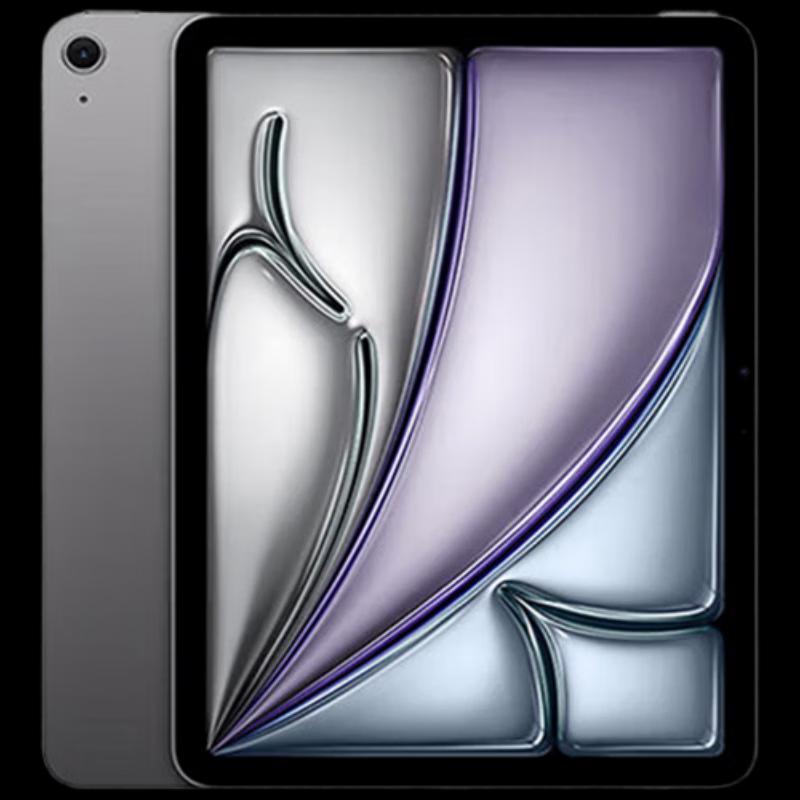 Apple iPad Air 11-inch (M3, 2025 Model) (CN version)