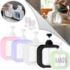 Without Pillow coreKitchen Soap Dispenser Hand Soap Dish Soap Bottle Bathroom Shampoo Shower Gel Press Type Storage Bottle 500ml