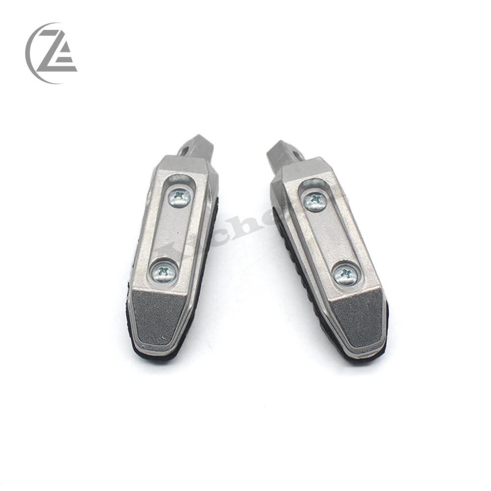 Передняя часть мотоцикла ACZ&;Задние подножки для Suzuki SV400 SV650 SV1000 GSR400 GSR600 GSR750 GSXR1300 Hayabusa GSX1300R Foot