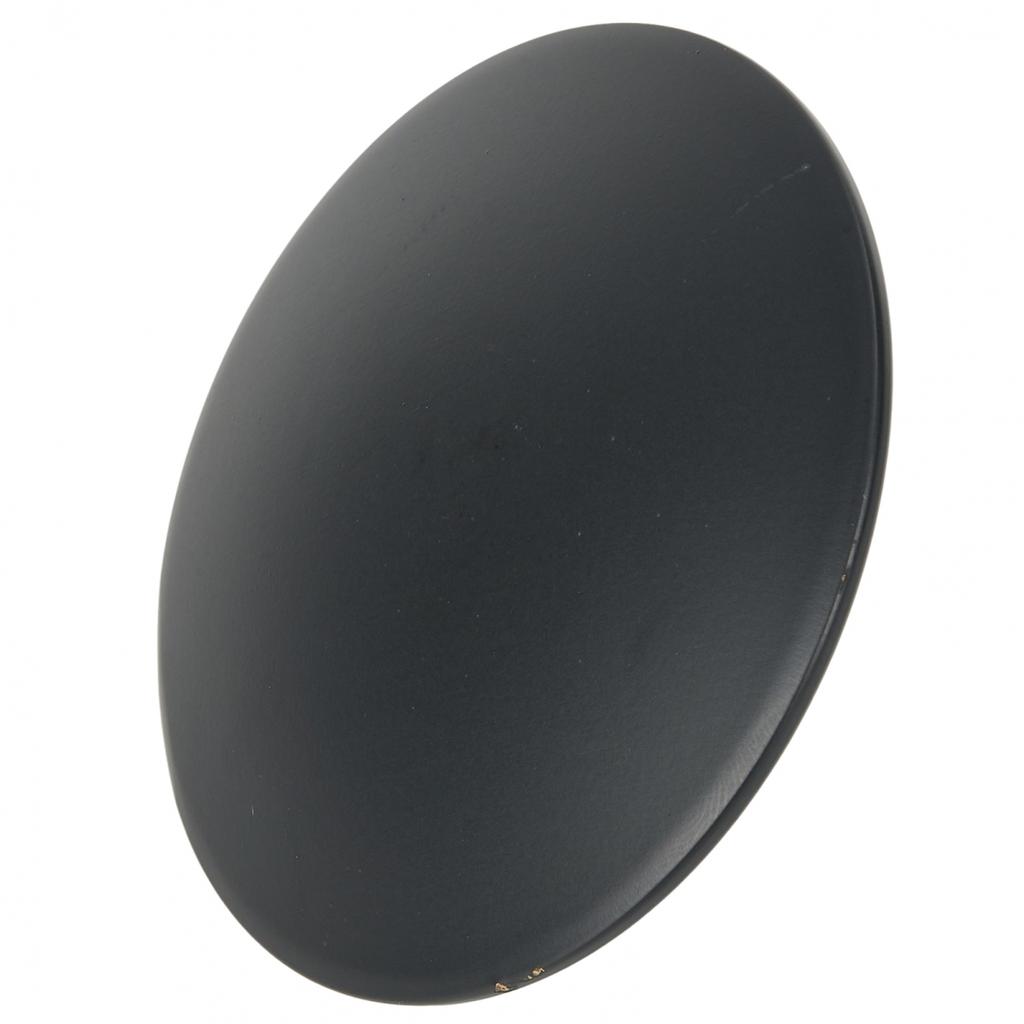 Черная отделка Кнопка Click Clack Пробка для слива раковины обеспечивает водонепроницаемое уплотнение