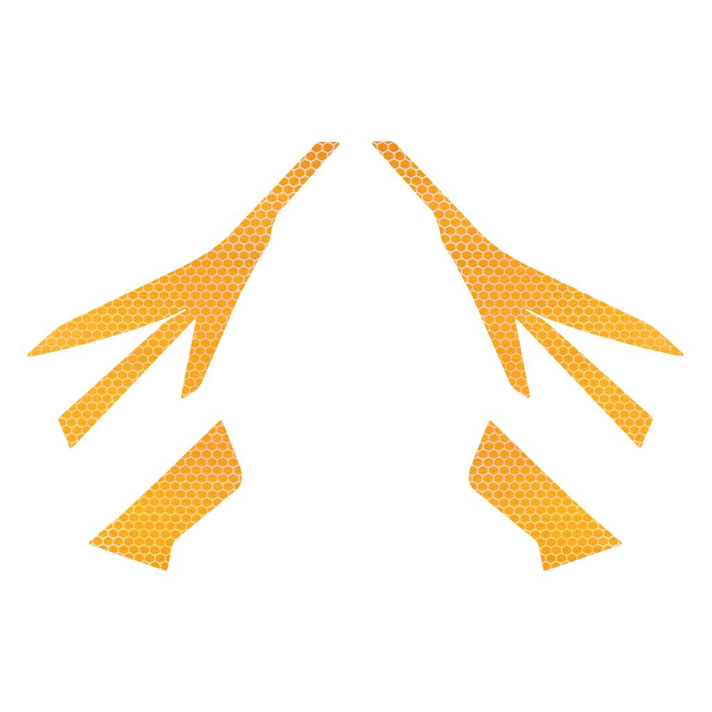 For VOGE Wing Loong SR150R 2026 headlight film transparent protective film honeycomb laser light film modification accessories