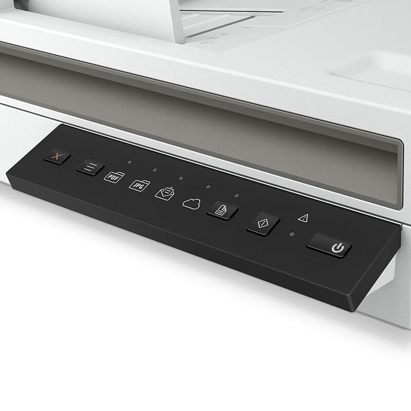 HP ScanJet Pro 3600 f1 Color A4 Document Scanner CN plug (adapter included)