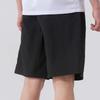 Puma Модные Удобные Универсальные Дышащие Повседневные Шорты Унисекс шорты Черные 689273-01