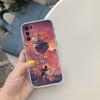 CJ44 Чехол для телефона Дисней Планета сокровищ для Motorola Moto Edge 20 30 40 50 S30 Fusion Ultra Pro Neo Lite + G200 G23