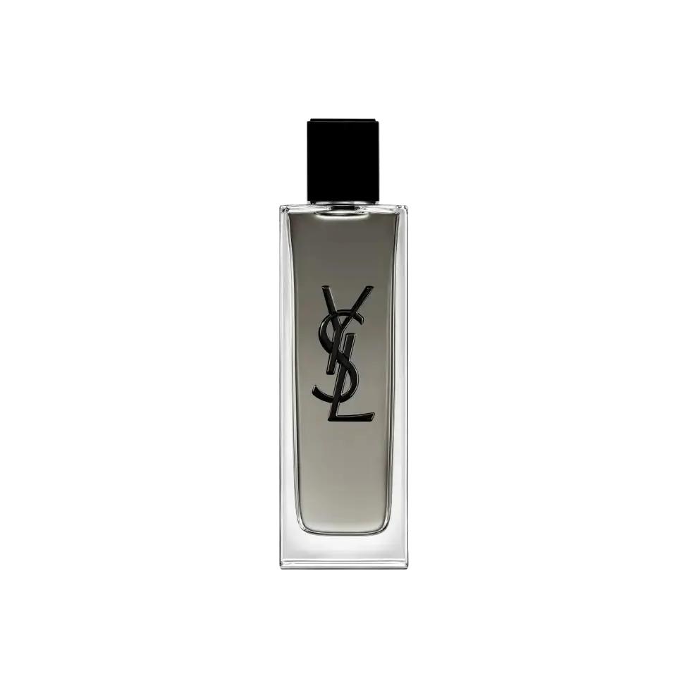 Yves Saint Laurent Myslf Туалетная вода Интенс