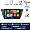 Android 14 Carplay автомобильное радио для Iveco Daily 2013-2021 мультимедийный видеоплеер навигация GPS стерео 2Din DVD головное устройство WIFI+4G