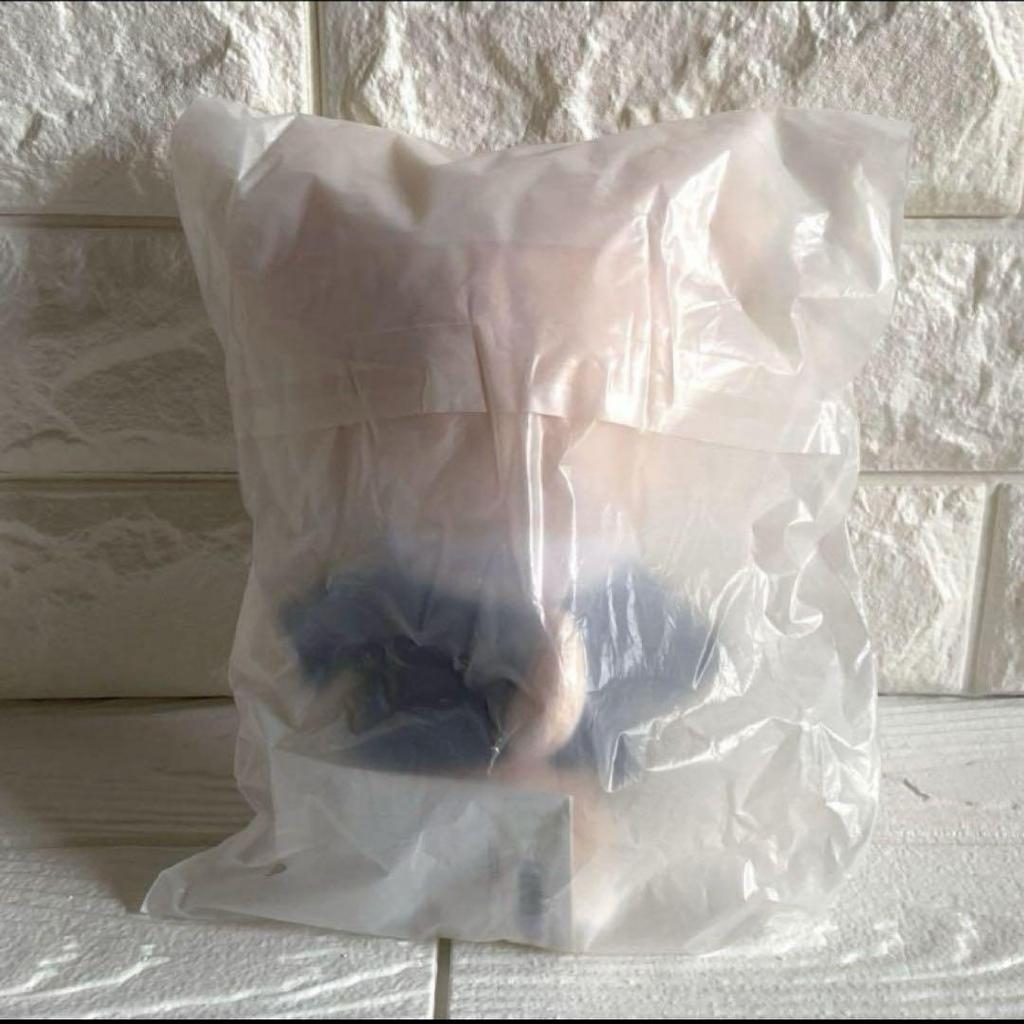 [Б/У] Оригинальная плюшевая игрушка Stray Kids SKZOO Papim