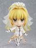 CCC Nendoroid Saber Bride окрашенная подвижная Fate/EXTRA (немасштабная фигурка из АБС и ПВХ)