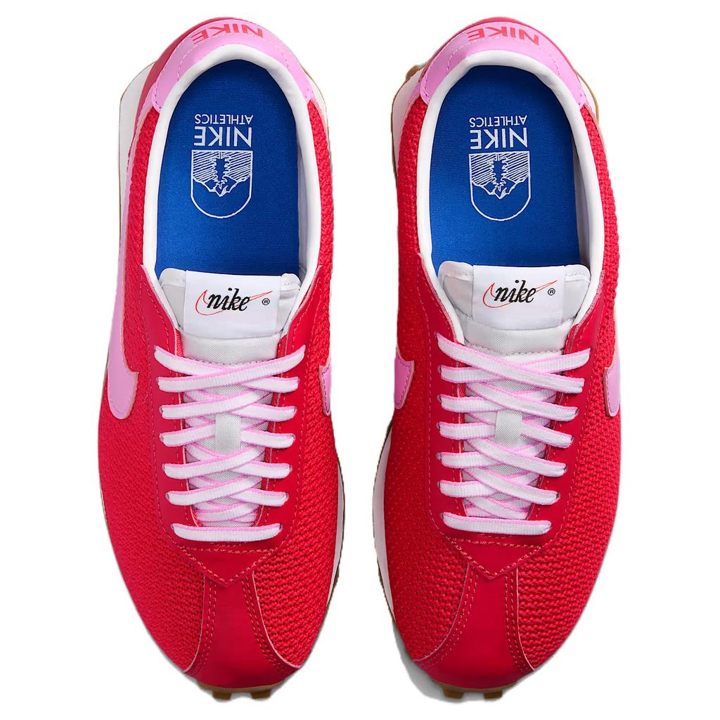 Nike LD 1000 Устойчивые к истиранию Кроссовки для бега Повседневные Низкие Женские Красные IH2128-800