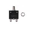 125/250Vac 20A 20 Amp Circuit Thermal Breaker Thermal Protector For Generator