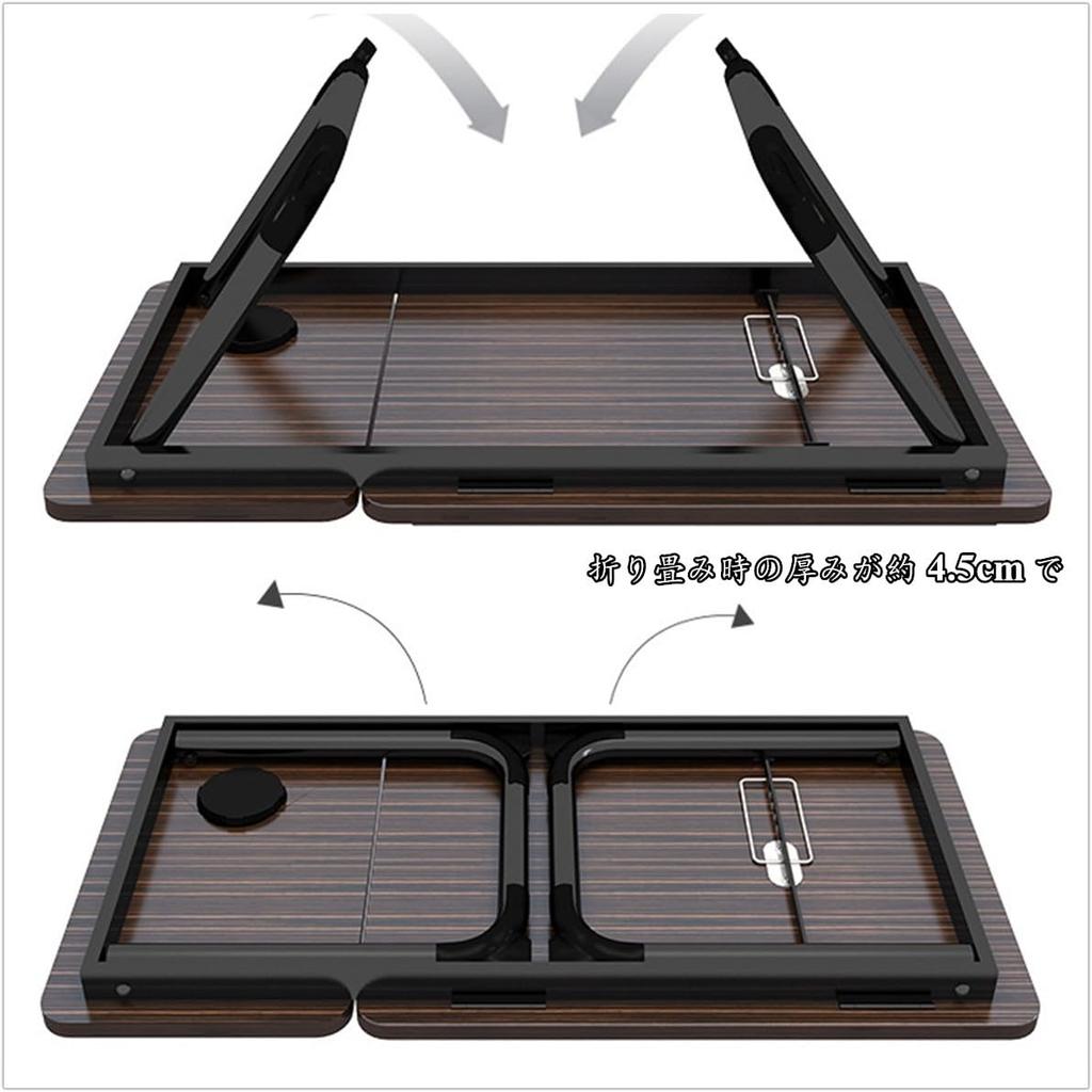 L THOOH НОВЫЙ Многофункциональный Складной Регулируемый от до Складной Мини-ноутбук Улучшенный Мини-кофе Складной ПК Мини-ПК Складной Улучшает Идеально подходит для Одиночного