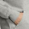 Nike NOCTA Hoodie Grey Men Tops FN7659-063