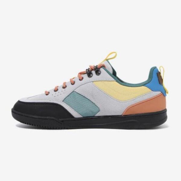 Fila Melbis Pro 1xm02333f 2 Цвета