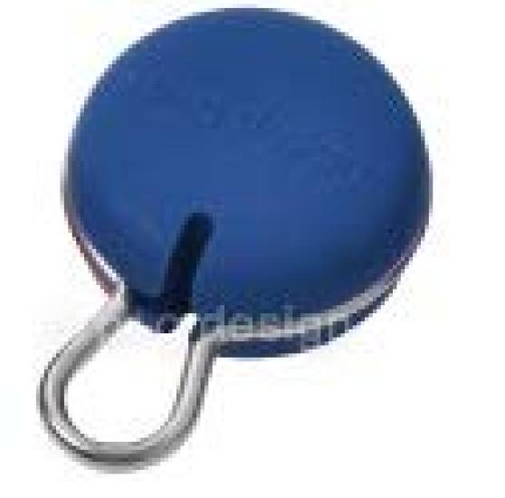 Дизайн декоративные аксессуары Корпус x x P+g (Модные аксессуары) Темно-синий, размер Ш4.1 В6.2 Г2.0 PG-28305