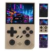 Портативная игровая консоль 3,5-дюймовый IPS ЖК-дисплей 4 ядра 1,5 ГГц карманная игровая консоль для дома и улицы Tr