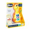 Музыкальная игрушка Chicco Sound Giraffe Lights