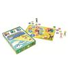 Mes jeux de grande section - coffret complet éducatif - 20 activités programme 3e année maternelle - ravensburger - dès 5 ans