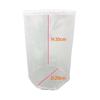 Kitchen Filter Mesh Bags Reusable Strainers Net Milk  Fine Mesh Filter pouch for Soy Milk Juices Home Brewing