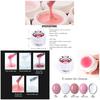 5 Art Nail Resin Builder Extension Маникюр Цвета Гель-гель Типсы 15 г УФ-лак Prettybaby