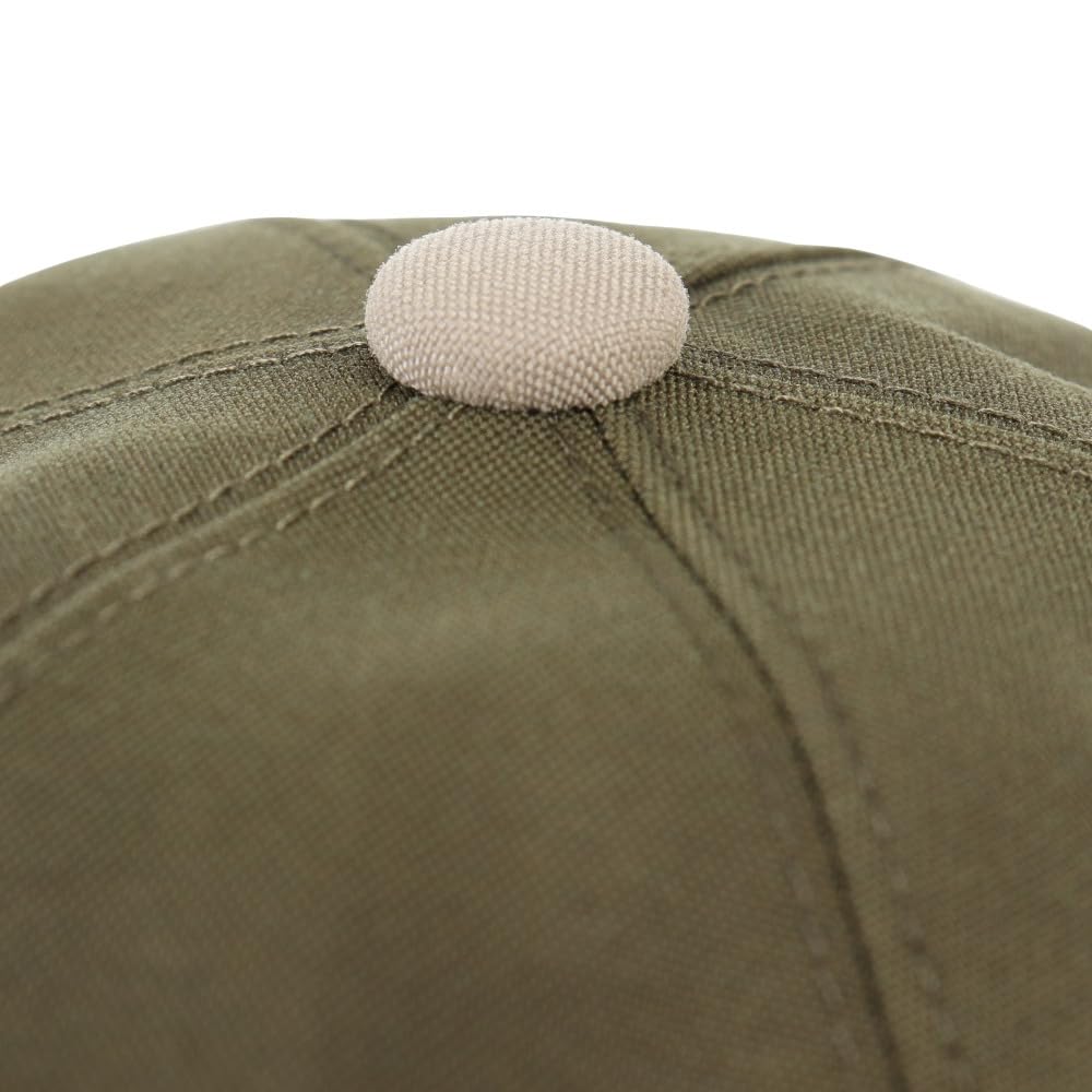 Кепка North Vintage унисекс водонепроницаемая дышащая походная для скалолазания хаки свободный размер [The Face] Gore-Tex оливковый/классический