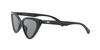 Солнцезащитные очки Emporio Armani 0EA4136 500187 Линза Япония 55 [Emporio Armani] ЧЕРНЫЙ/СЕРЫЙ (БЕСПЛАТНЫЙ размер)